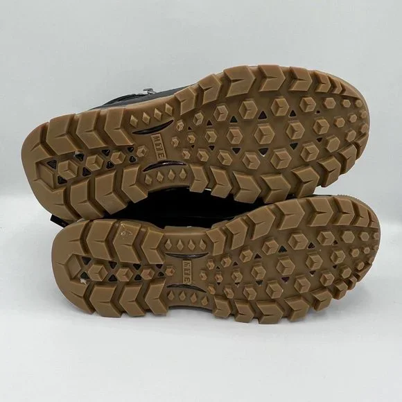 VANS UltraRange EXO Hi Gore-Tex MTE-3 Black Duck Green Men's Size 10Cond… - Picture 6 of 6